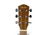 Fender CD-60SCE Nat